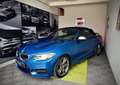 BMW 340 serie (f23) cabriolet m240i 340 bva8 Blau - thumbnail 1