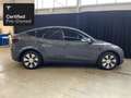 Tesla Model Y Long Range AWD "Certified Pre-Owned" Argent - thumbnail 10