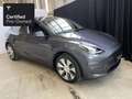 Tesla Model Y Long Range AWD "Certified Pre-Owned" Argent - thumbnail 12