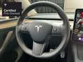 Tesla Model Y Long Range AWD "Certified Pre-Owned" Argent - thumbnail 19