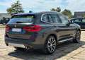 BMW X3 XDrive 20d 190cv X-Line (NaviPro/LED/Pelle/) Grau - thumbnail 11