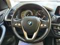 BMW X3 XDrive 20d 190cv X-Line (NaviPro/LED/Pelle/) Grau - thumbnail 24