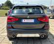 BMW X3 XDrive 20d 190cv X-Line (NaviPro/LED/Pelle/) Grau - thumbnail 12