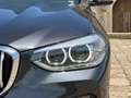 BMW X3 XDrive 20d 190cv X-Line (NaviPro/LED/Pelle/) Gris - thumbnail 28