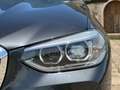 BMW X3 XDrive 20d 190cv X-Line (NaviPro/LED/Pelle/) Gris - thumbnail 27