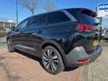 Peugeot 5008 1.2 PureTech Allure 7 Persoons Airco/ECC,Cruisecon Schwarz - thumbnail 2