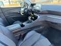 Peugeot 5008 1.2 PureTech Allure 7 Persoons Airco/ECC,Cruisecon Schwarz - thumbnail 3