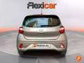Hyundai i10 1.0 Essence Gris - thumbnail 4