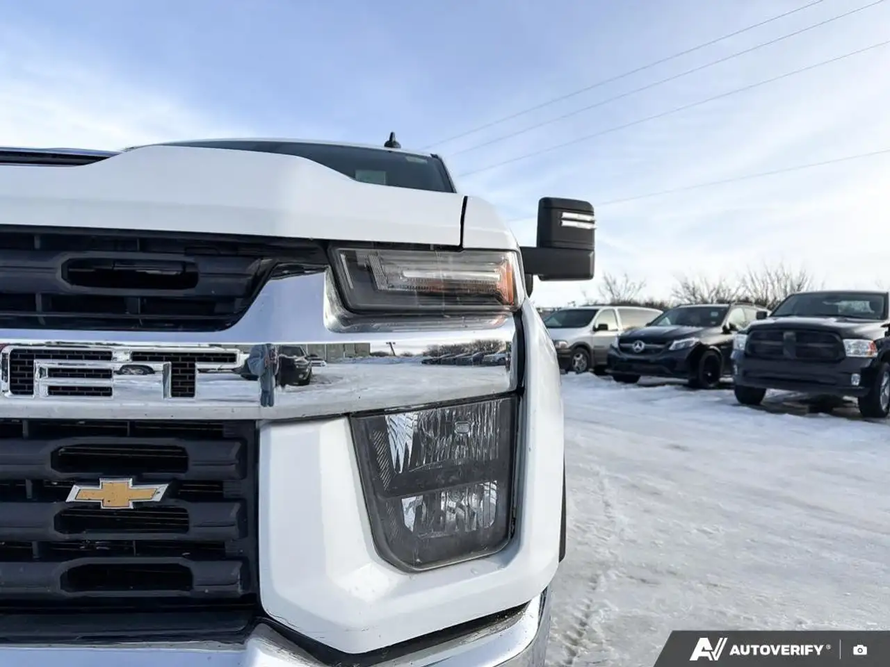 Chevrolet Silverado 3500 снимка Chevrolet Silverado 3500