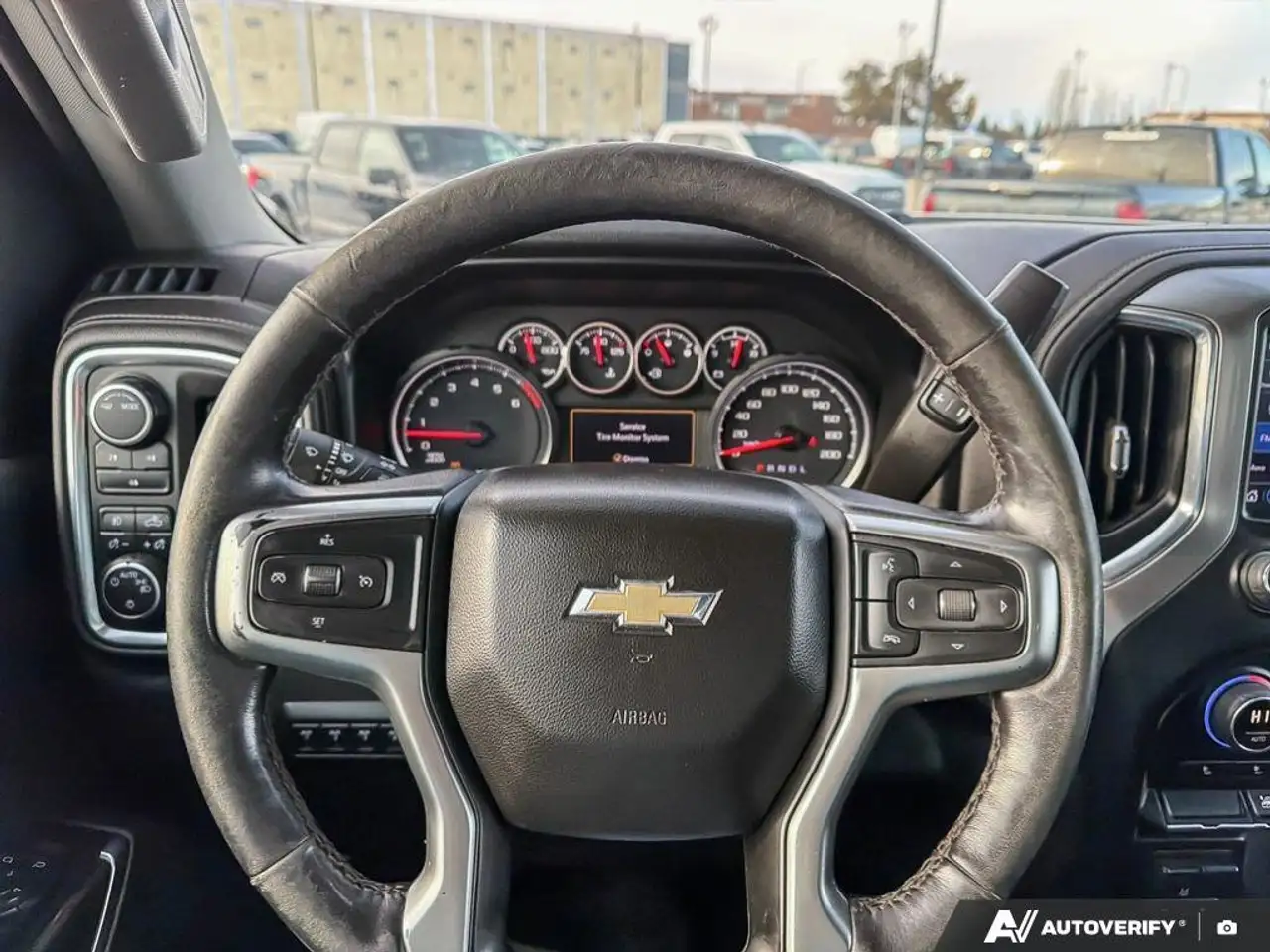 Chevrolet Silverado 3500 снимка Chevrolet Silverado 3500