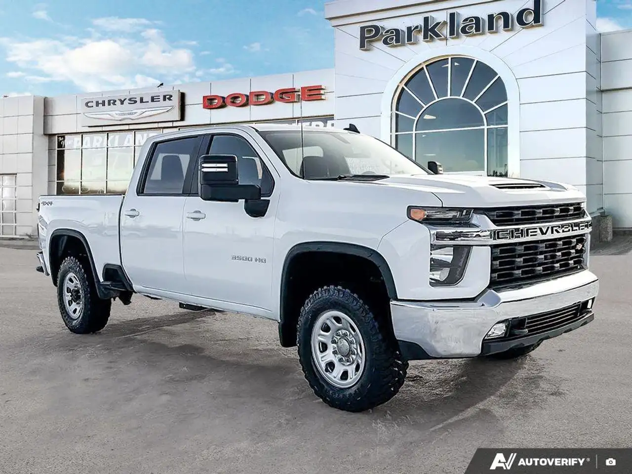 Chevrolet Silverado 3500 снимка Chevrolet Silverado 3500