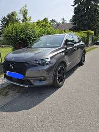 DS7 THP 225 EAT8 Performance Line