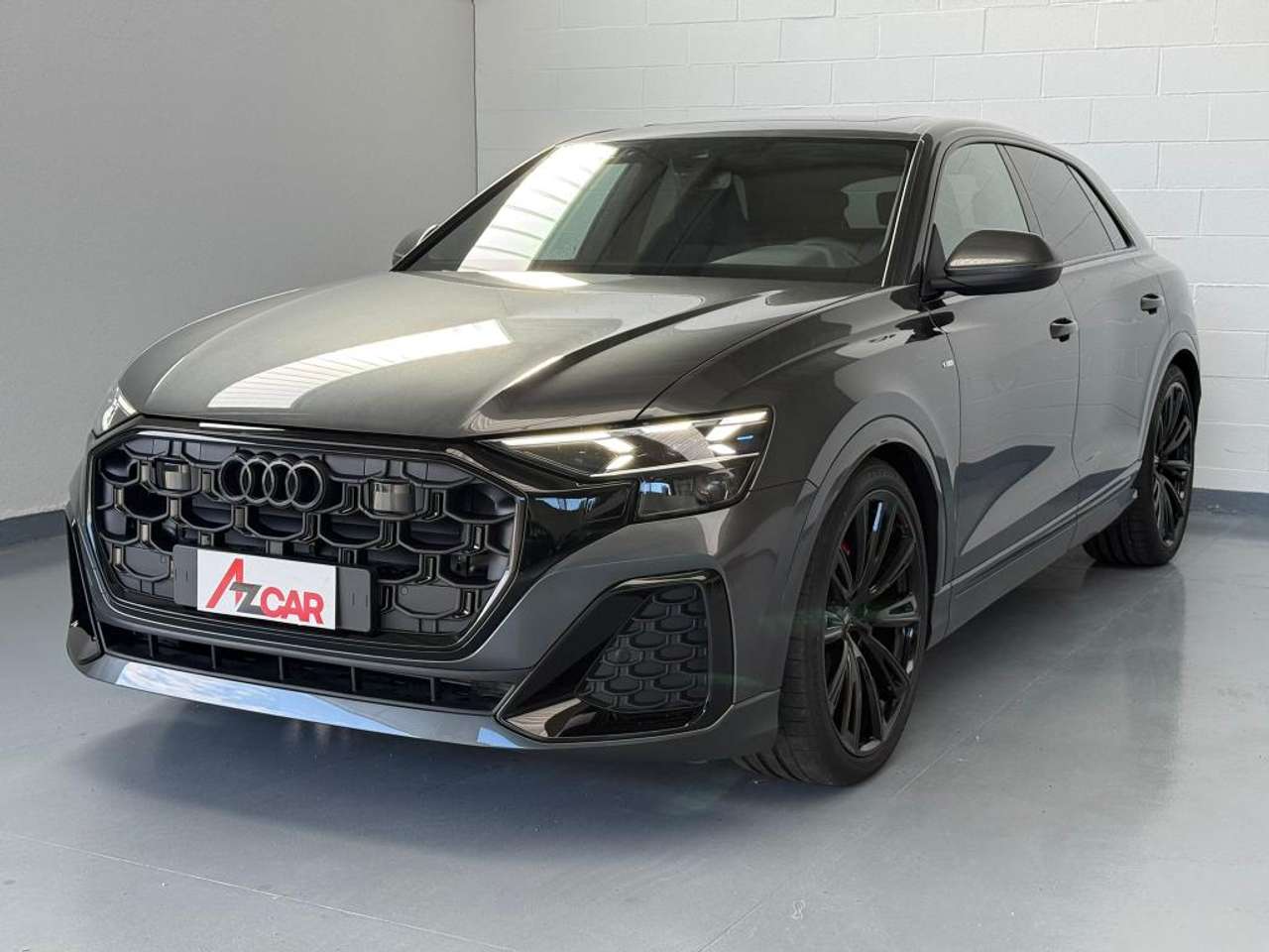 Audi Q8 3.0 tdi mhev S line edition quattro 286cv tiptronic (km 0)