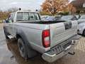 Nissan NP300 NP 300 Pickup 4x4 Silber - thumbnail 4