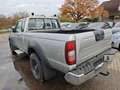 Nissan NP300 NP 300 Pickup 4x4 Silber - thumbnail 2