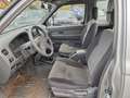 Nissan NP300 NP 300 Pickup 4x4 Silber - thumbnail 9