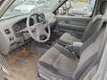 Nissan NP300 NP 300 Pickup 4x4 Silber - thumbnail 10