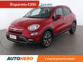 Fiat 500X 1.3 M-Jet City Cross 95 CV Rouge - thumbnail 1