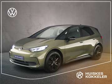 Elektromotor 52 kWh 170pk Limited Edition