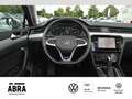 Volkswagen Passat Variant GTE 1.4eTSI DSG LED+NAV+ACC+LANE Silber - thumbnail 15