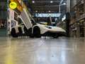 Lamborghini Aventador LP 720-4 Roadster 50° Anniversario Bianco - thumbnail 8