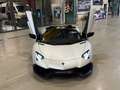 Lamborghini Aventador LP 720-4 Roadster 50° Anniversario Bianco - thumbnail 12