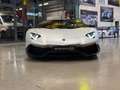 Lamborghini Aventador LP 720-4 Roadster 50° Anniversario Weiß - thumbnail 16