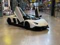 Lamborghini Aventador LP 720-4 Roadster 50° Anniversario Bianco - thumbnail 7