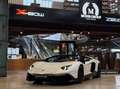 Lamborghini Aventador LP 720-4 Roadster 50° Anniversario Bianco - thumbnail 1