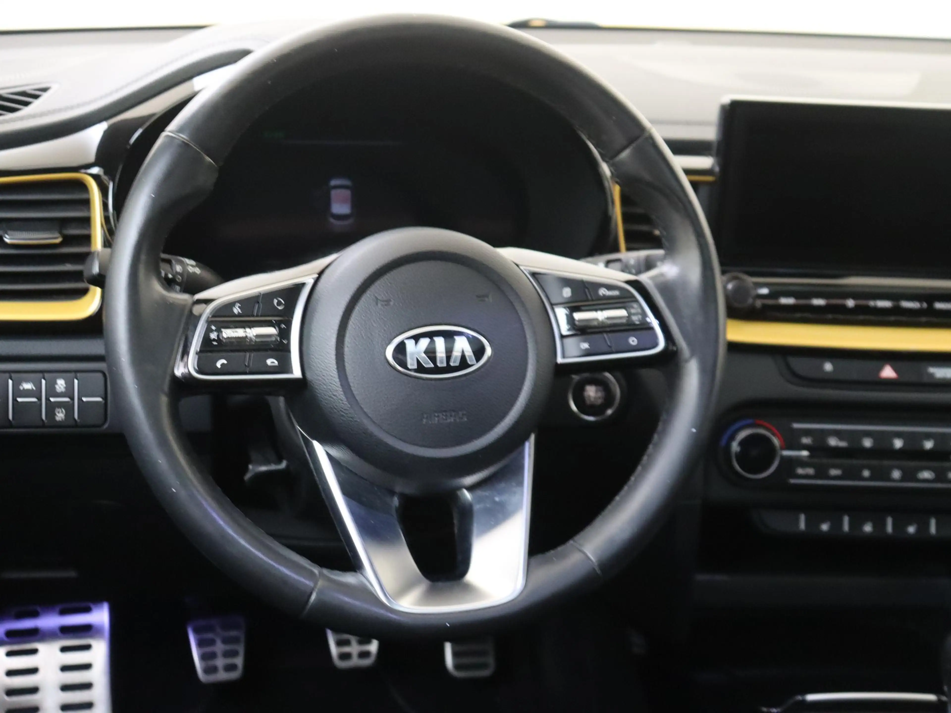 Kia XCeed 1.5 T-GDI 160pk DynamicPlusLine | Panoramadak | St — photo 11