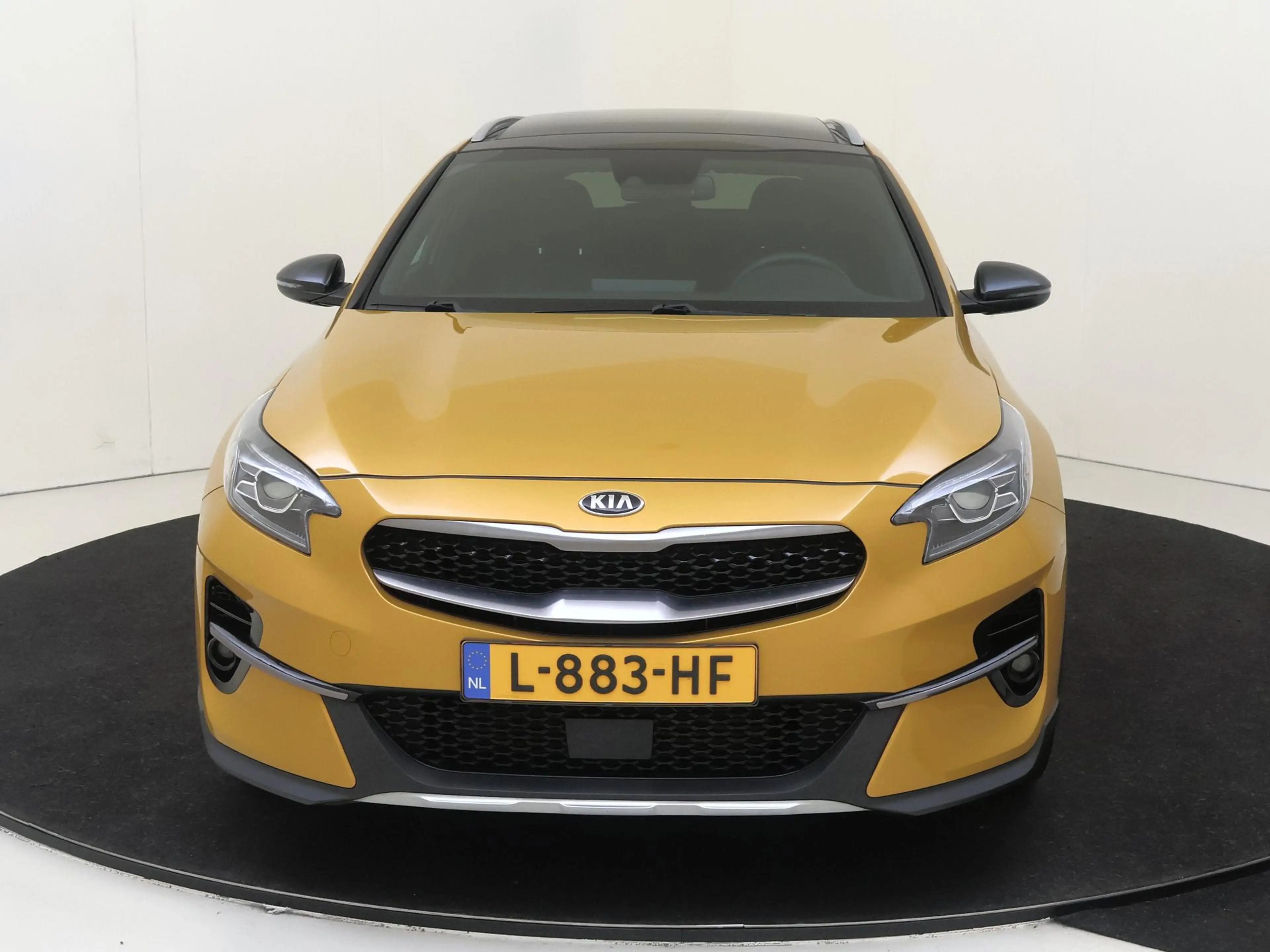 Kia XCeed 1.5 T-GDI 160pk DynamicPlusLine | Panoramadak | St — photo 7