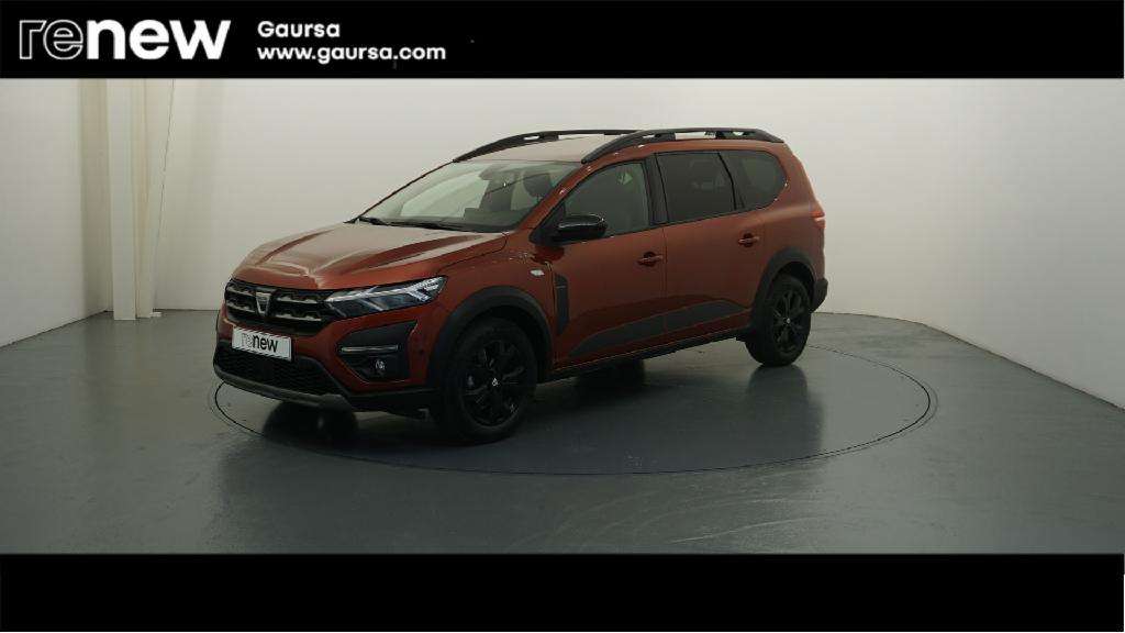 Dacia Jogger 1.0 TCE ECO-G EXTREME GO 5S 100 5P - foto 1
