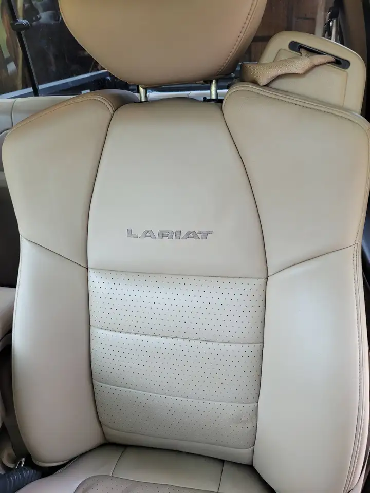 Ford F 250 Lariat, foto 9