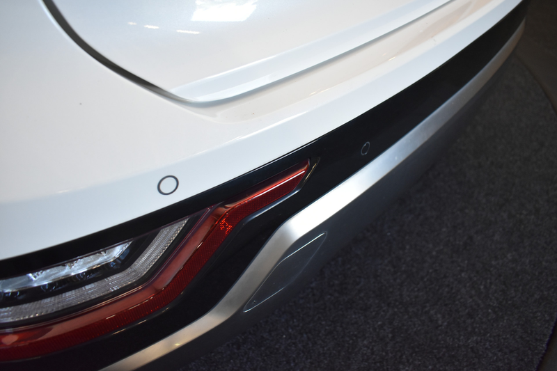 Kia Niro 1.6 GDi Hybrid DynamicPlusLine — photo 13