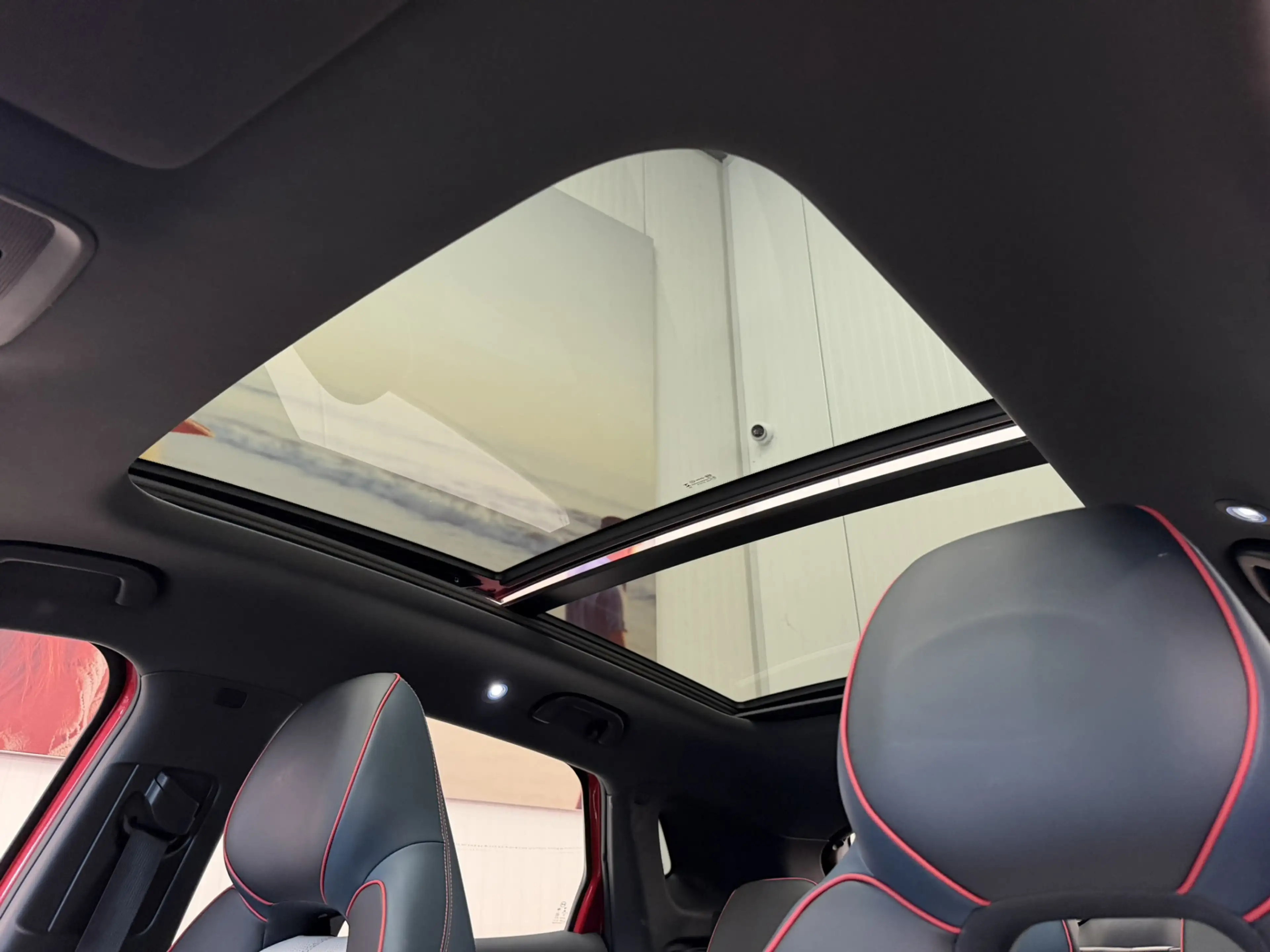 BYD Atto 3 DESIGN 60 kWh WLTP 420 KM * 45 STUKS OP VOORRAAD* — photo 21
