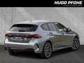 BMW 120 Steptronic.  Innovationpaket. AHK.Paket Profession Gris - thumbnail 2