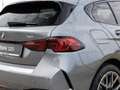 BMW 120 Steptronic.  Innovationpaket. AHK.Paket Profession Gris - thumbnail 7