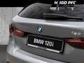 BMW 120 Steptronic.  Innovationpaket. AHK.Paket Profession Gris - thumbnail 8