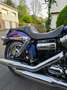 Harley-Davidson Dyna Super Glide Albastru - thumbnail 3
