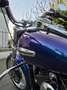 Harley-Davidson Dyna Super Glide Albastru - thumbnail 13