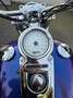 Harley-Davidson Dyna Super Glide Bleu - thumbnail 14