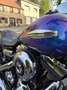 Harley-Davidson Dyna Super Glide Bleu - thumbnail 18
