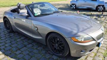 Cabrio 3.0 231 PS 6 Zylinder Schalter SHZ Tempomat
