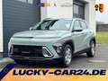 Hyundai KONA Comfort 1,0 T-GDI 85KW Navi 85 kW (116 PS), Sch... - thumbnail 1