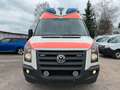 Volkswagen Crafter Kasten 35 L2H2 Hochdach TÜV NEU|Ambulanz Grijs - thumbnail 2