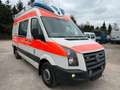 Volkswagen Crafter Kasten 35 L2H2 Hochdach TÜV NEU|Ambulanz Grijs - thumbnail 3