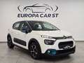 Citroen C3 C3 PureTech 83 S&S Shine Blanc - thumbnail 2