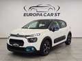 Citroen C3 C3 PureTech 83 S&S Shine Blanc - thumbnail 1