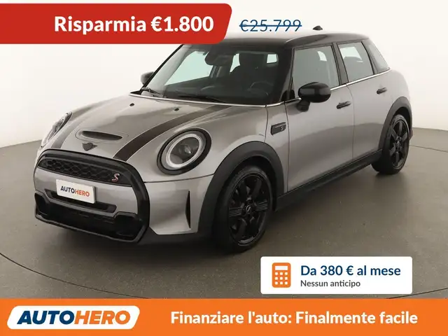 MINI Cooper S Cooper S Essential