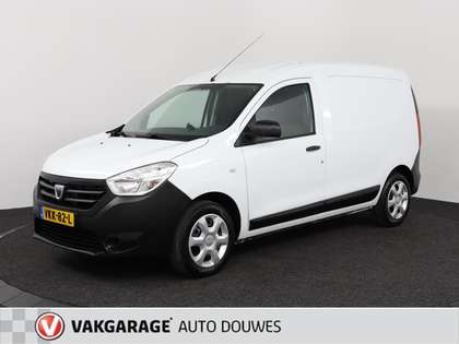 Dacia Dokker 1.5 dCi 75 Ambiance |Marge|Airco|